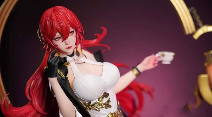 崩壊スターレイル　姫子フィギュア Amazon.co.jp: 崩壊スターレイル 姫子 1/6スケール 塗装済み完成